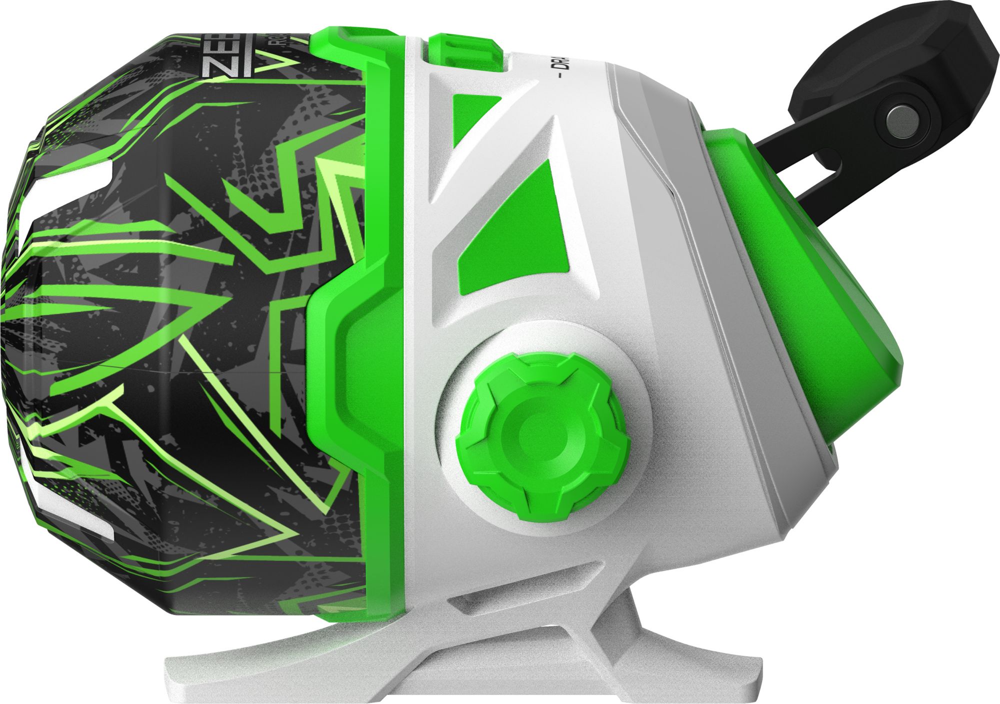 Zebco Roam Spincast Combo product image