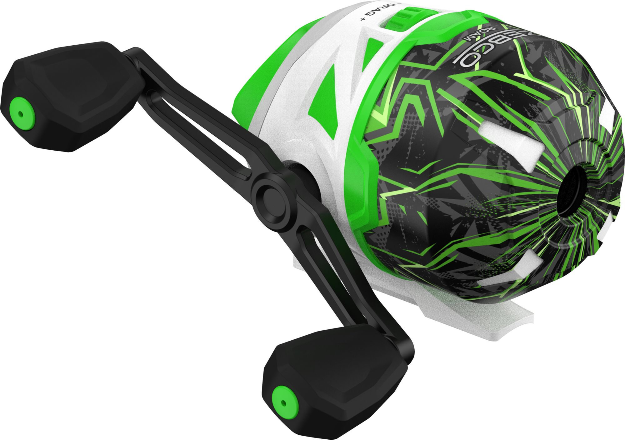 Zebco Roam Spincast Combo product image