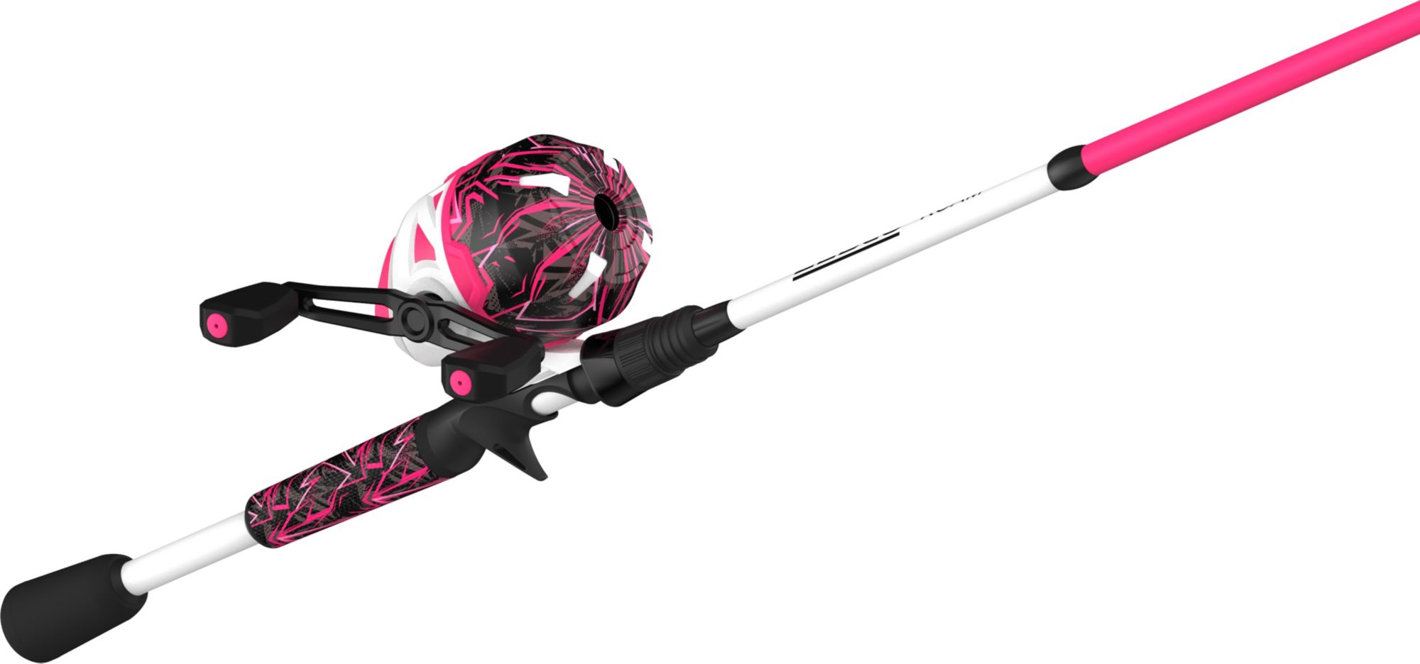 Zebco Roam Spincast Combo product image