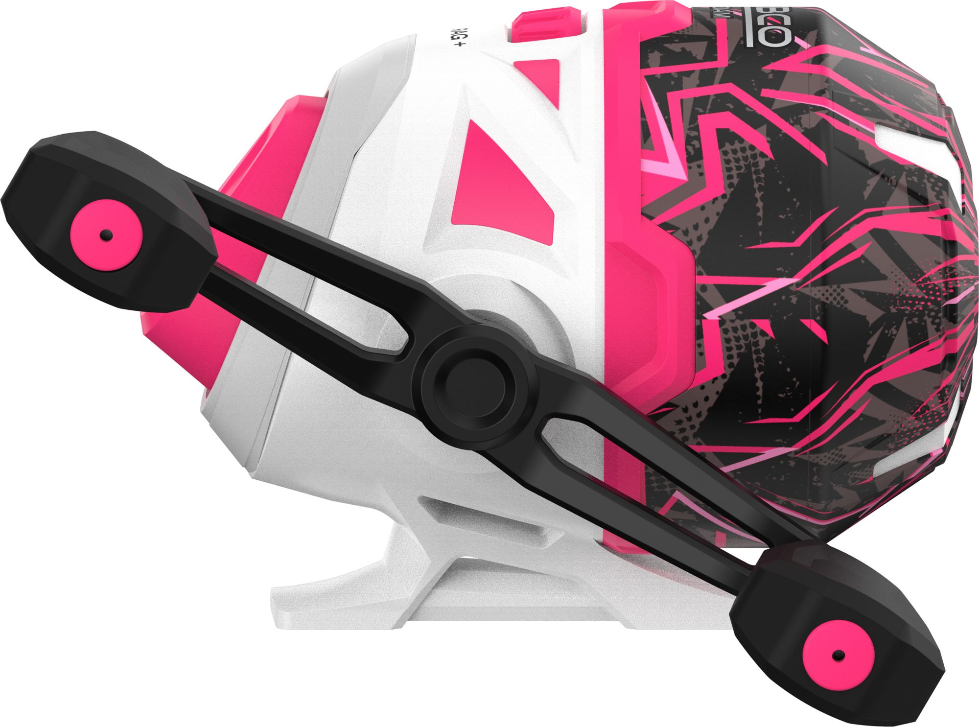 Zebco Roam Spincast Combo product image