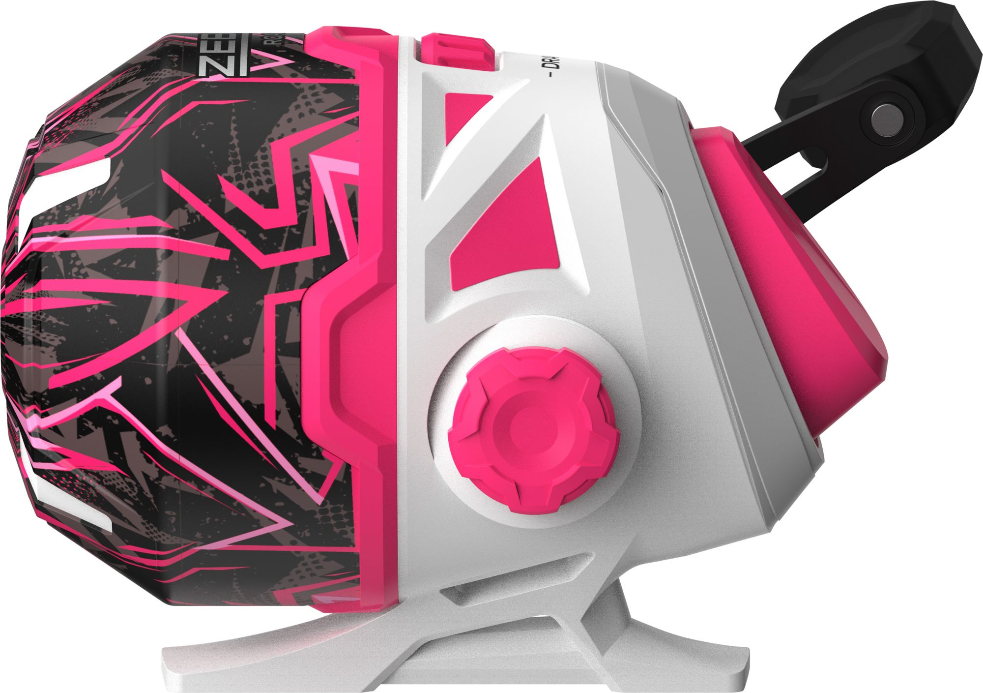 Zebco Roam Spincast Combo product image