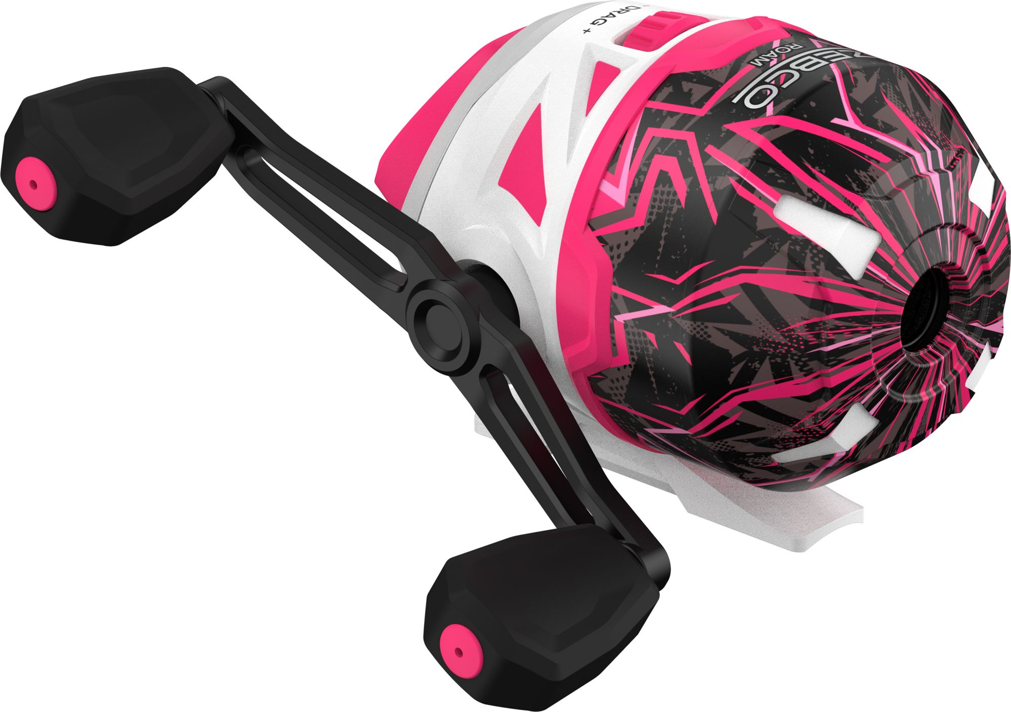 Zebco Roam Spincast Combo product image