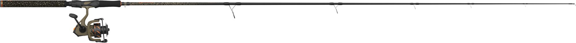 Zebco Rhino Spinning Combo product image