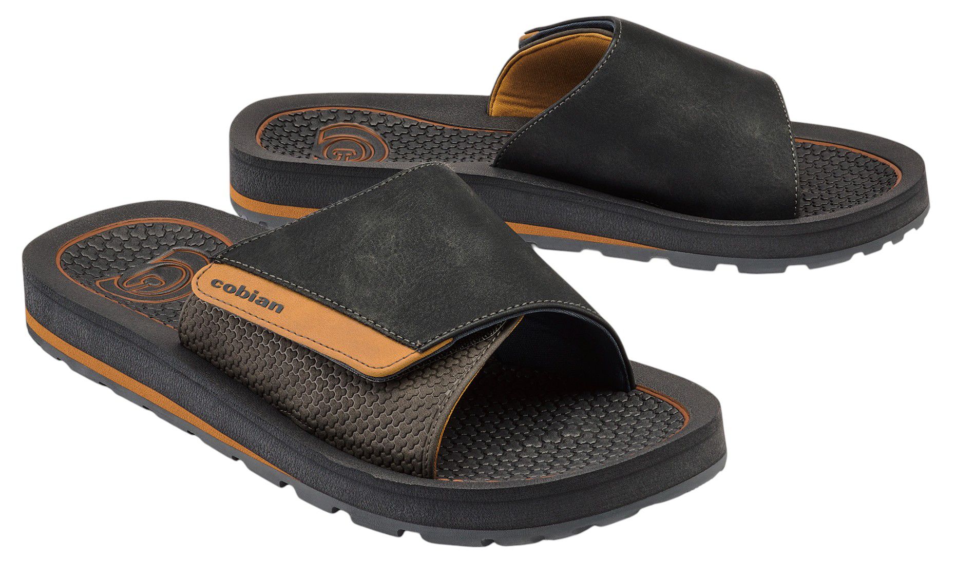 Cobian Men's DRT Slides product image