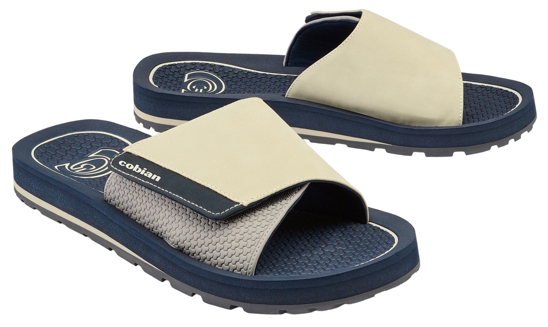 Cobian Men's DRT Slides product image