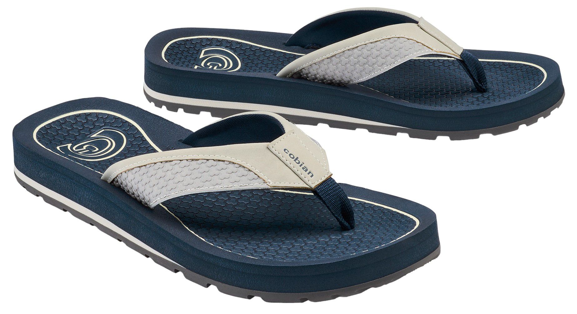 Cobian Men's DRT Sandals product image