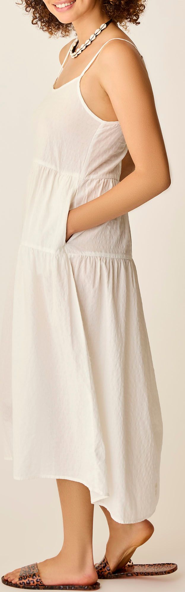 Carve Designs Women's Jacey Textured Dress product image