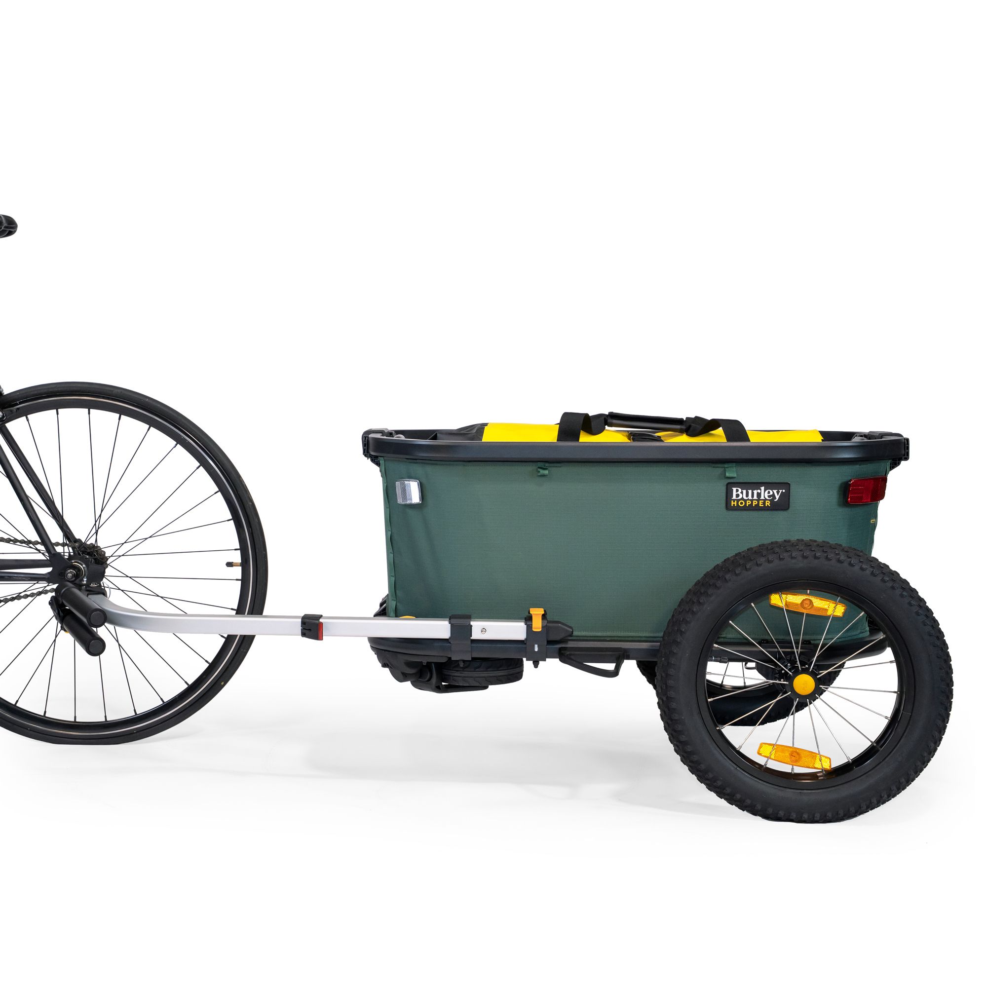 Burley Design Dry Bag product image