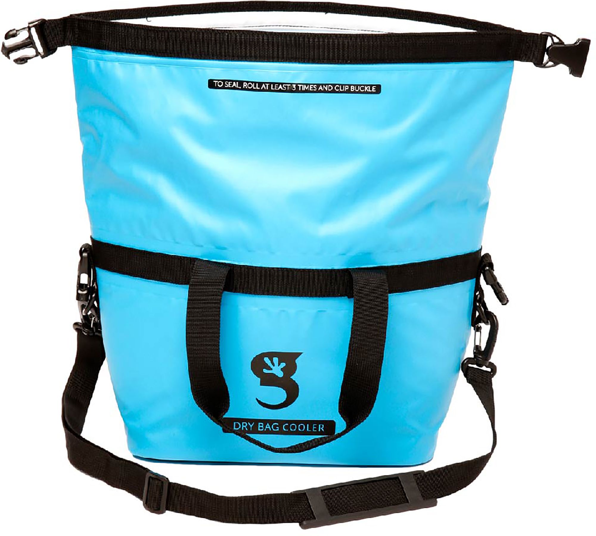 geckobrands Tote Dry Bag Cooler product image