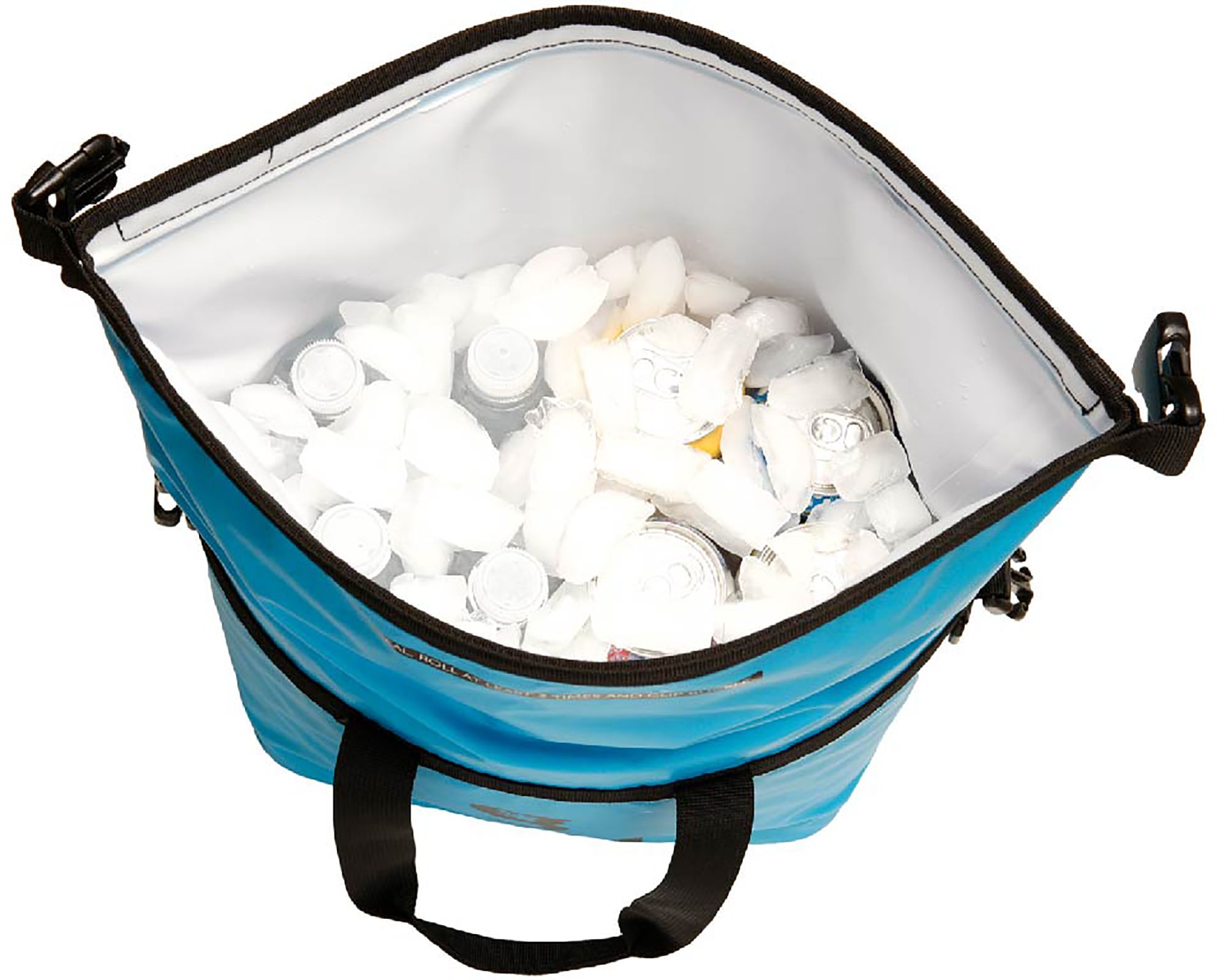 geckobrands Tote Dry Bag Cooler product image