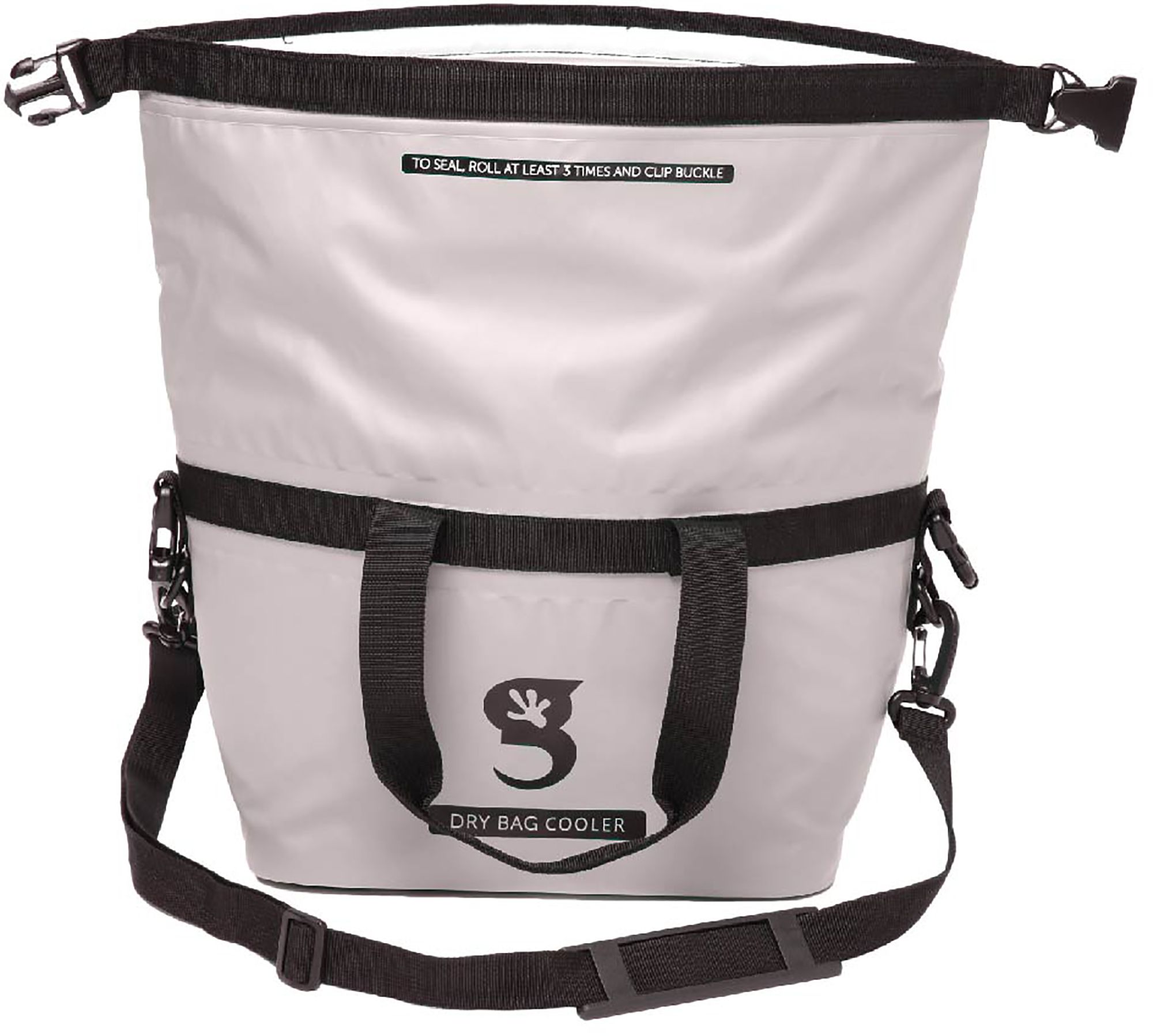 geckobrands Tote Dry Bag Cooler product image