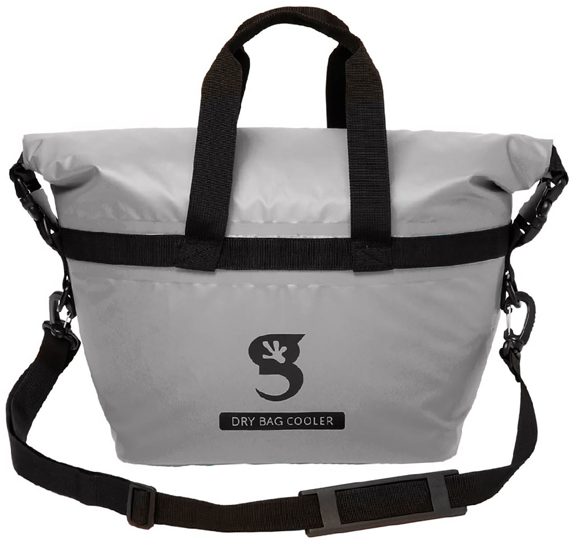 geckobrands Tote Dry Bag Cooler product image