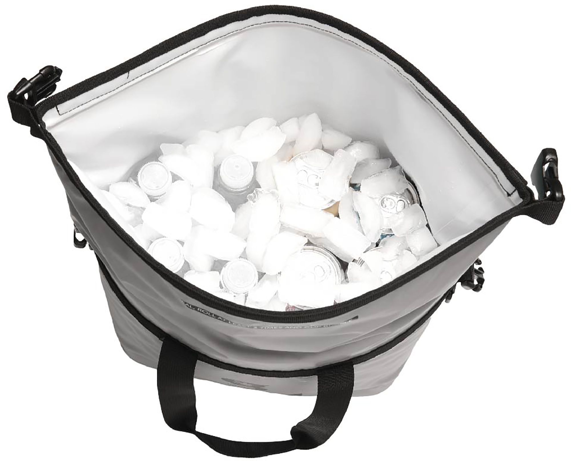 geckobrands Tote Dry Bag Cooler product image