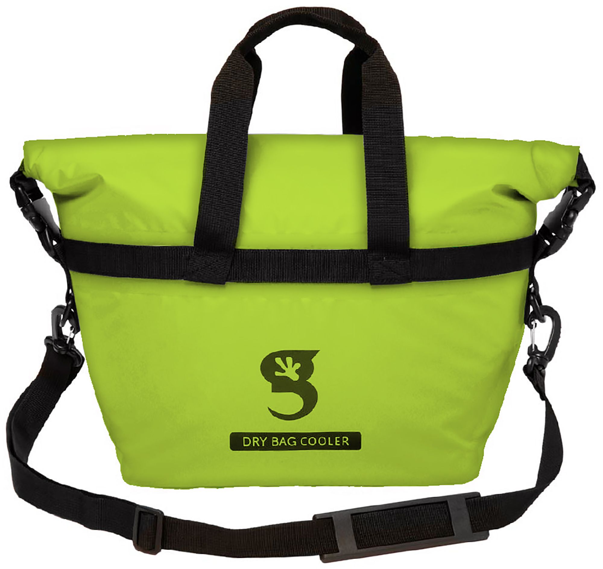 geckobrands Tote Dry Bag Cooler product image