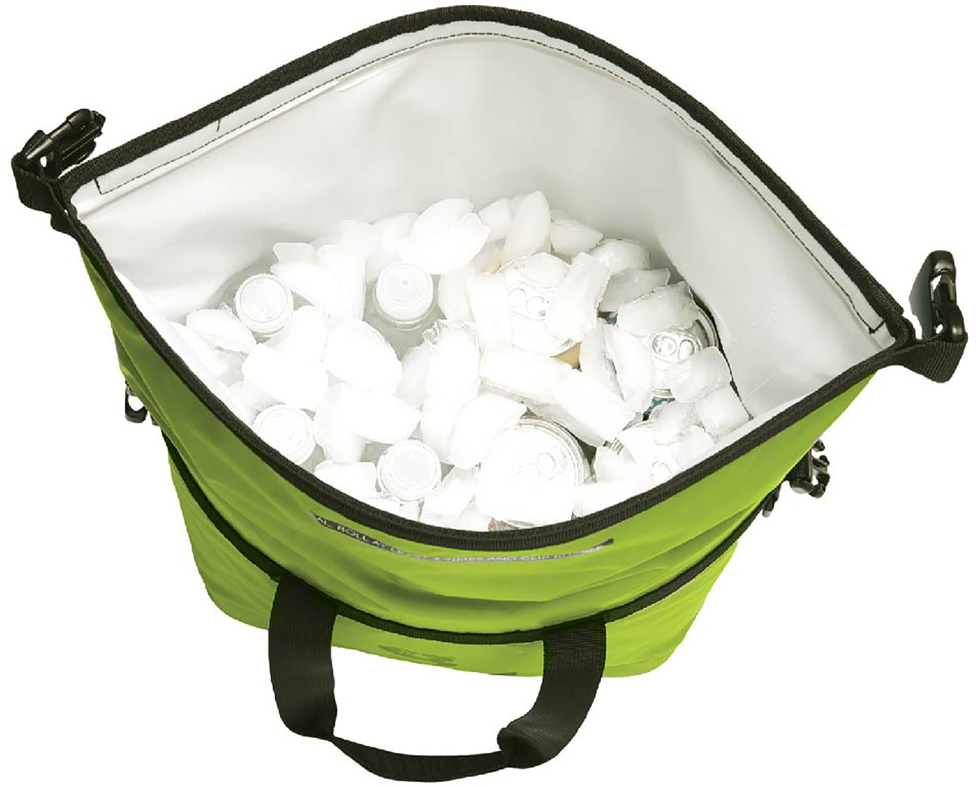 geckobrands Tote Dry Bag Cooler product image