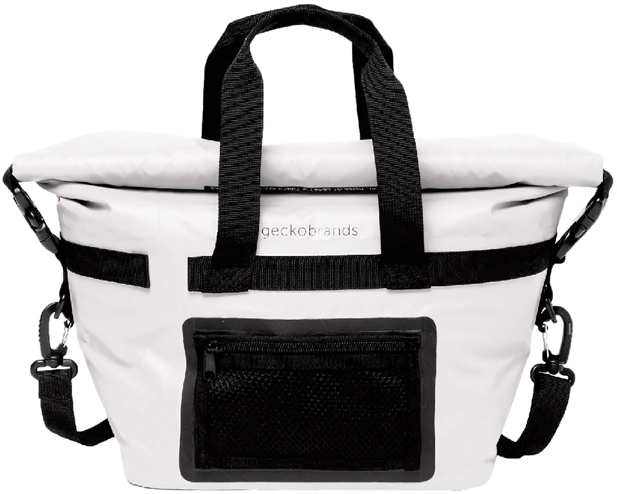 geckobrands Tote Dry Bag Cooler product image