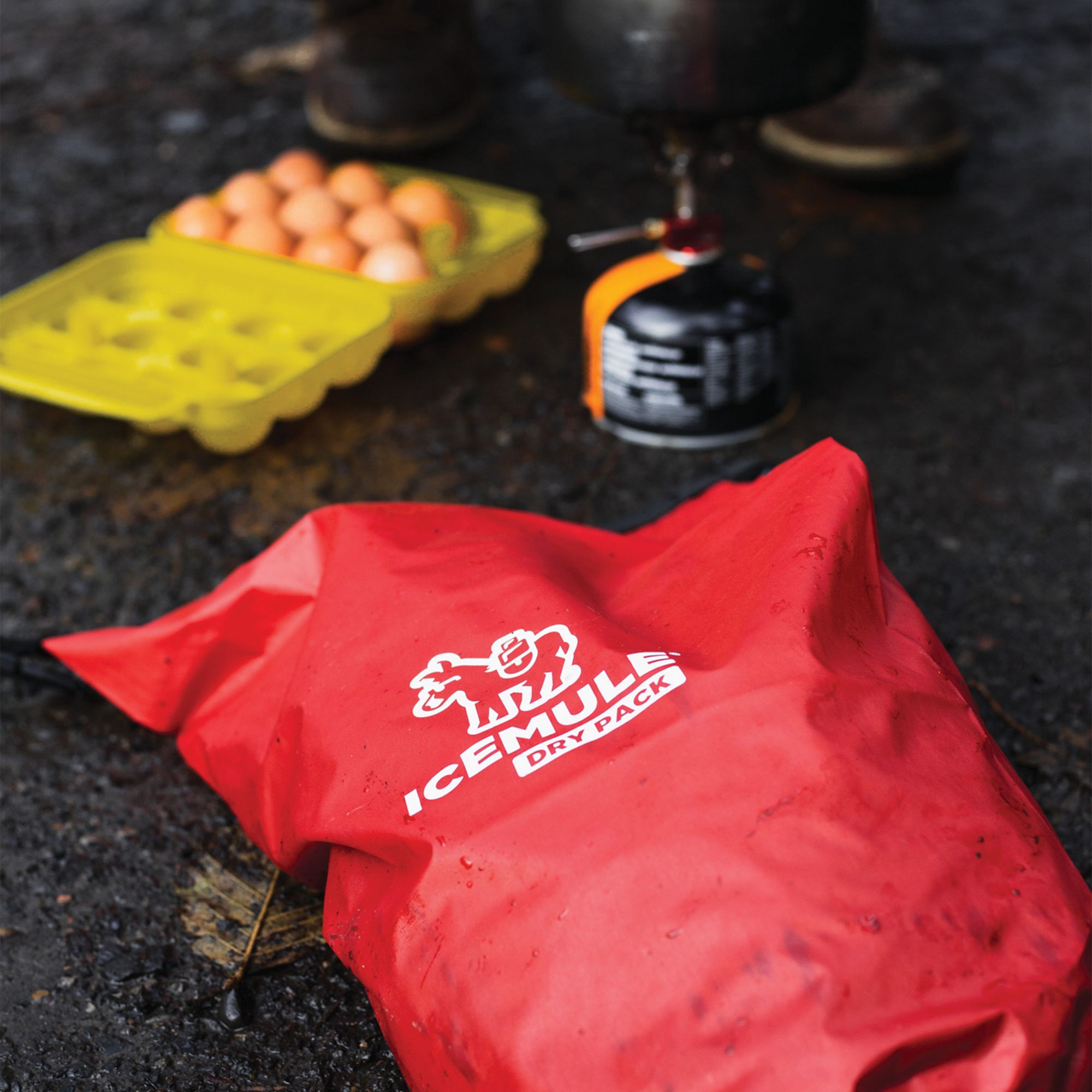 IceMule Dry Pack 1300 Dry Bag product image