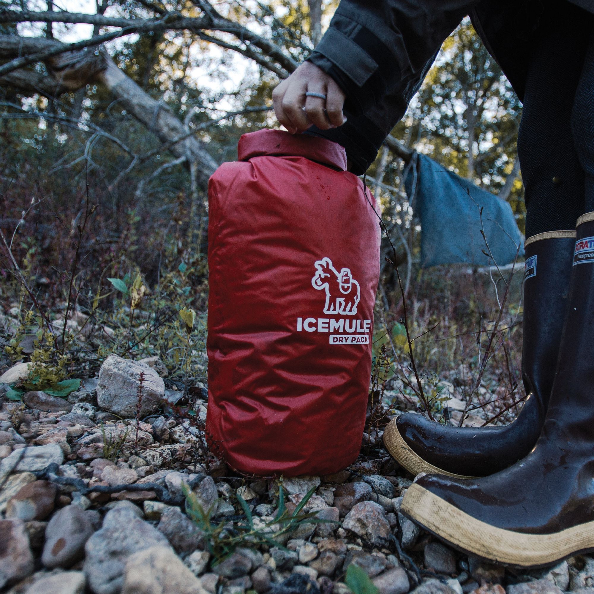 IceMule Dry Pack 1300 Dry Bag product image