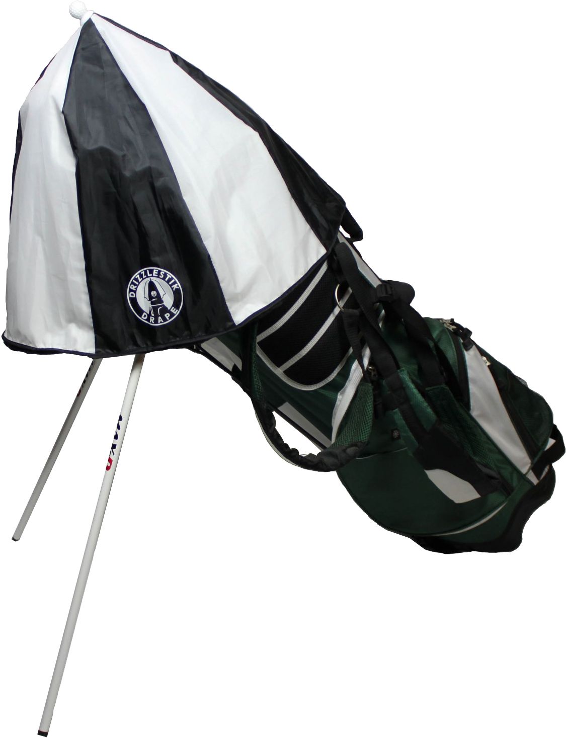 DrizzleStik Drape Umbrella product image