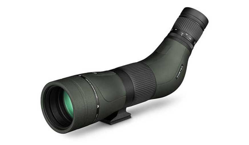 Vortex Diamondback HD 16-48x65 Angled Spotting Scope product image