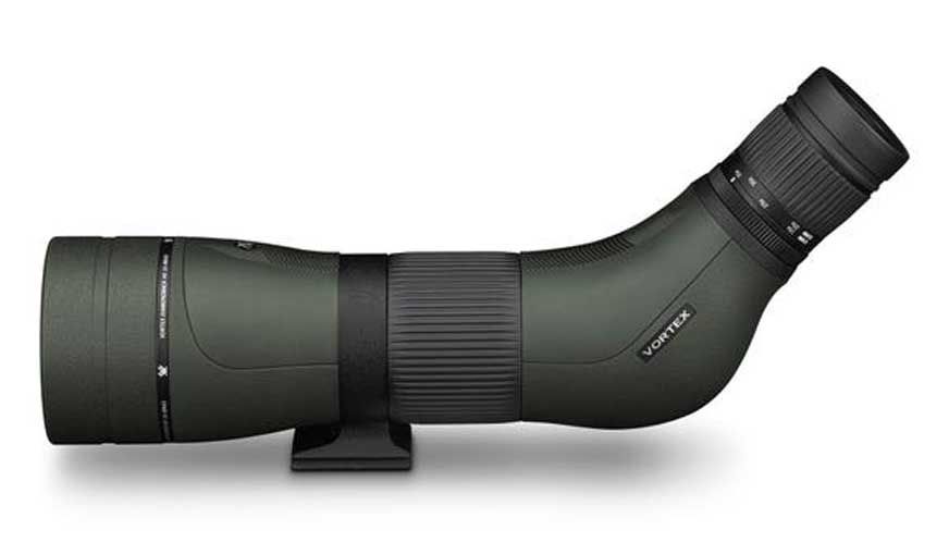 Vortex Diamondback HD 16-48x65 Angled Spotting Scope product image