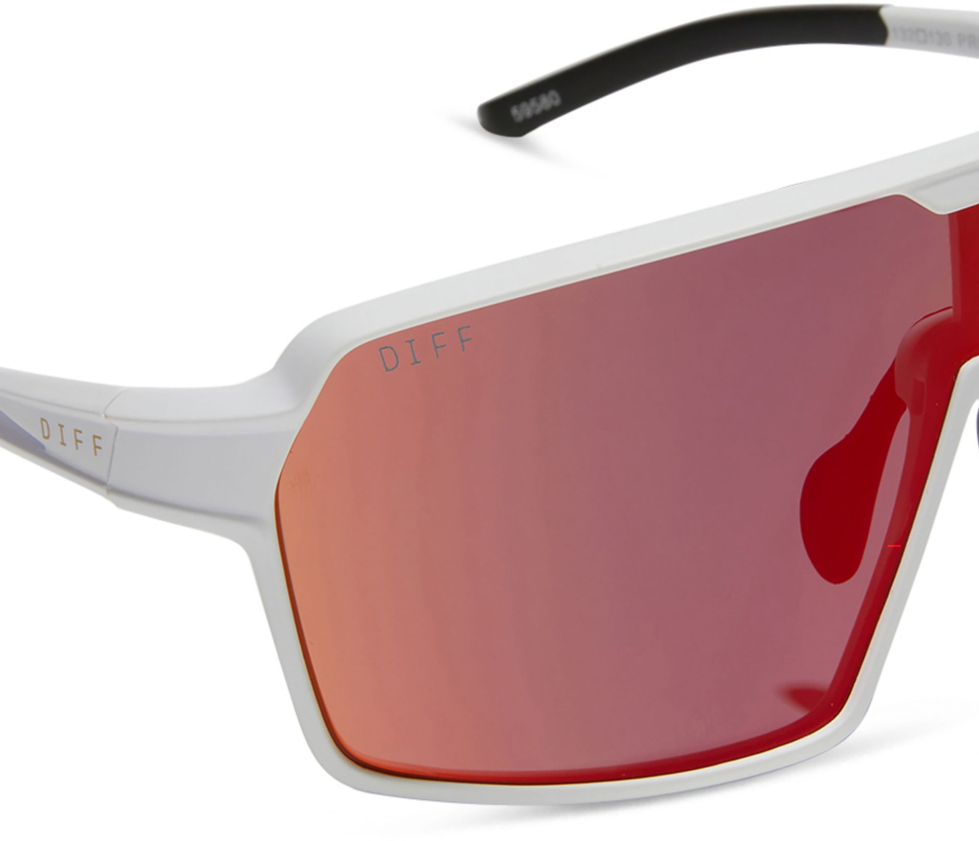 DIFF Women's Charge Polarized Sunglasses product image