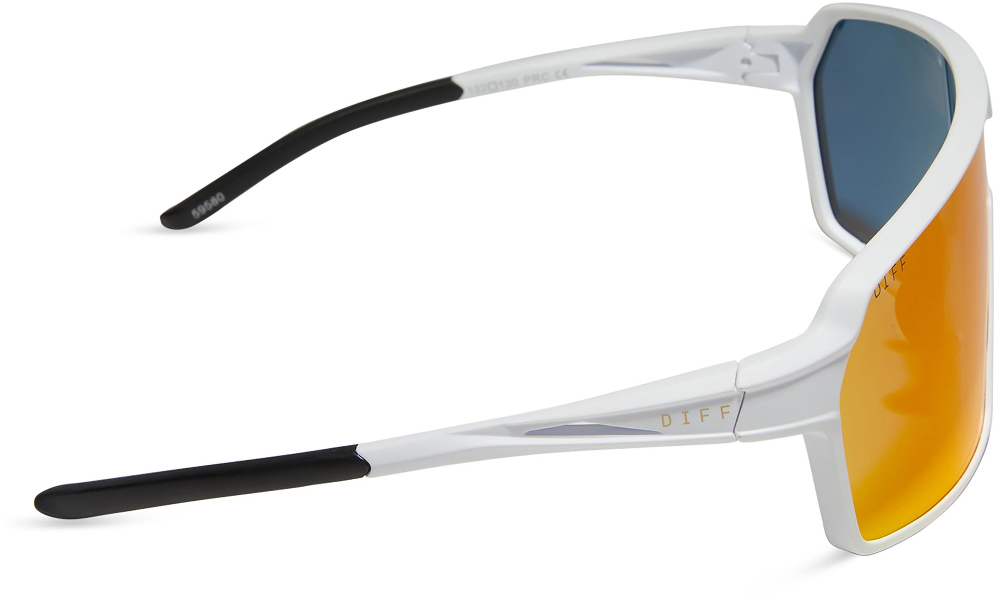 DIFF Women's Charge Polarized Sunglasses product image