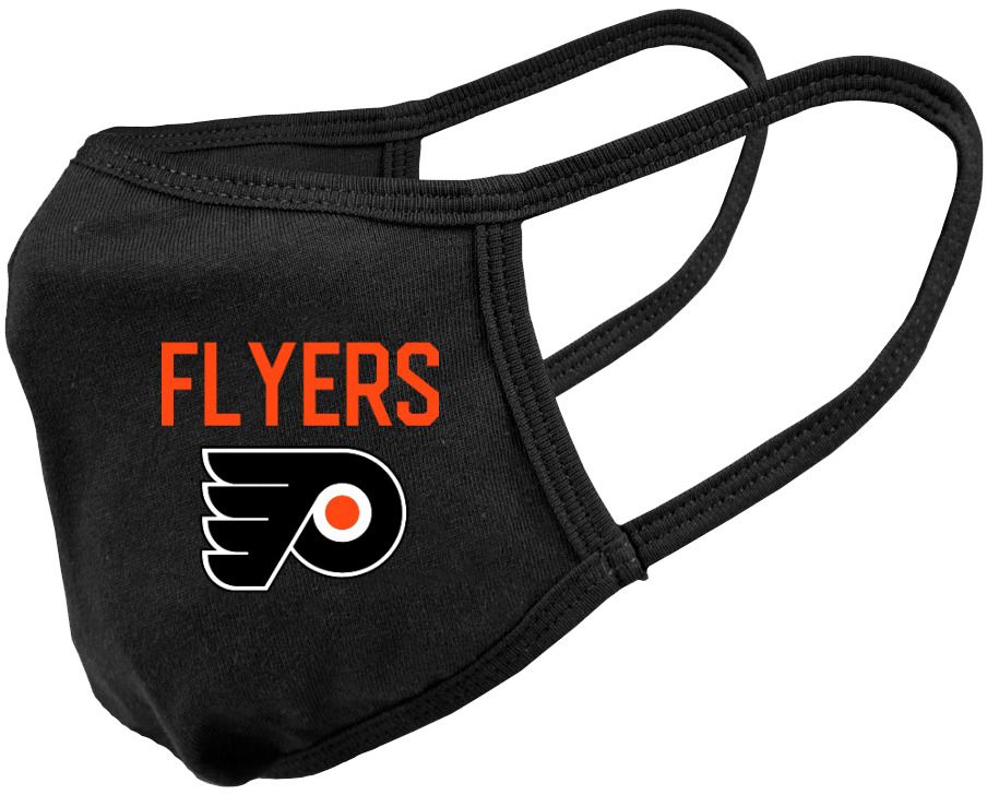 Levelwear Youth Philadelphia Flyers 3-Pack Face Coverings product image