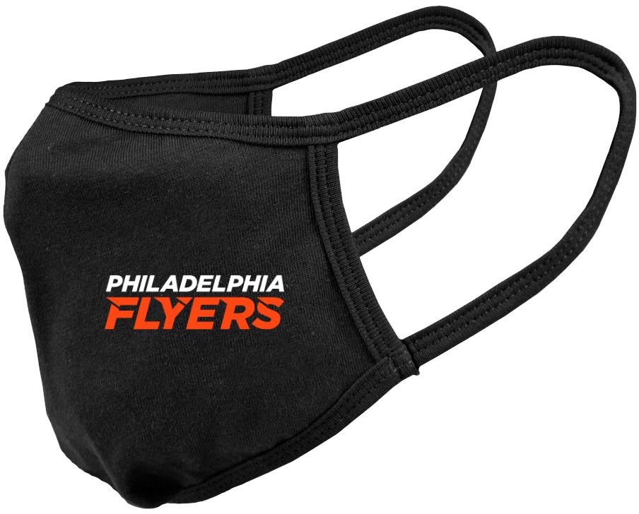 Levelwear Youth Philadelphia Flyers 3-Pack Face Coverings product image