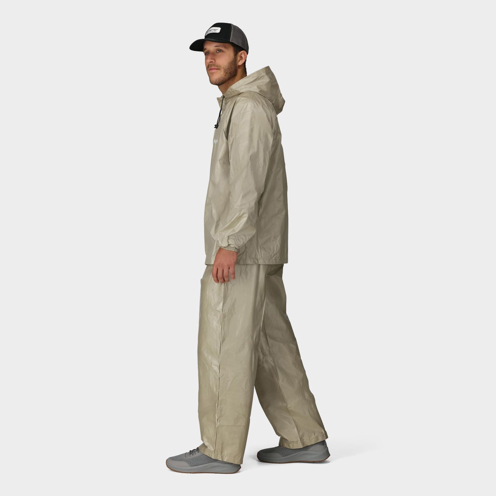 frogg toggs DriDucks Ultra-Lite Rain Suit product image