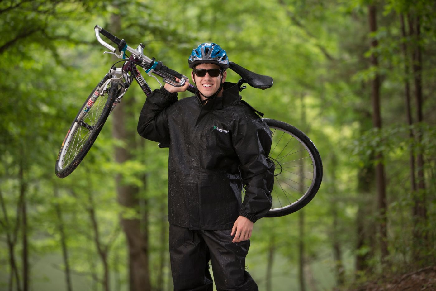 frogg toggs Men s Ultra Lite2 Rain Suit Publiclands