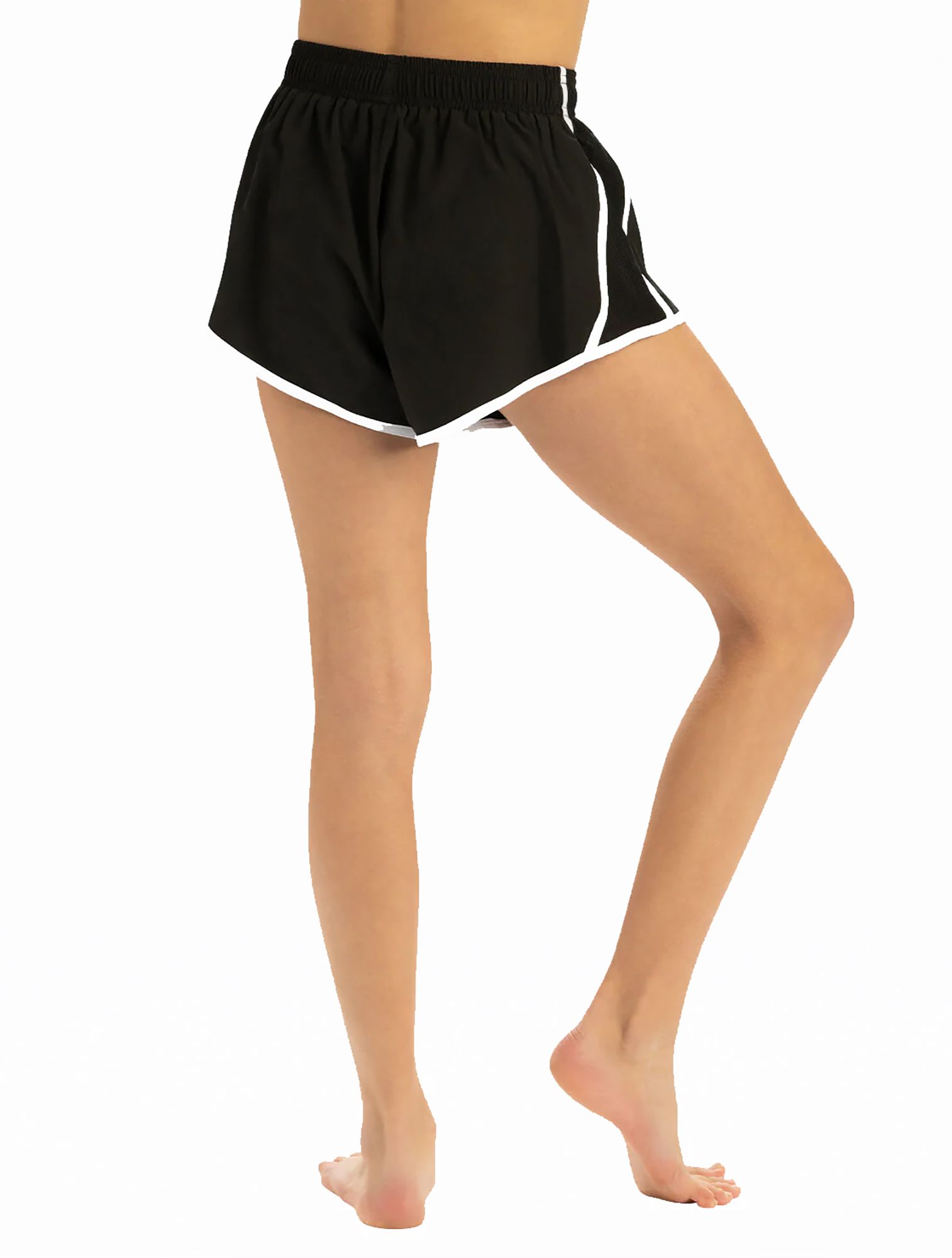 GK Elite Women's Performance Shorts