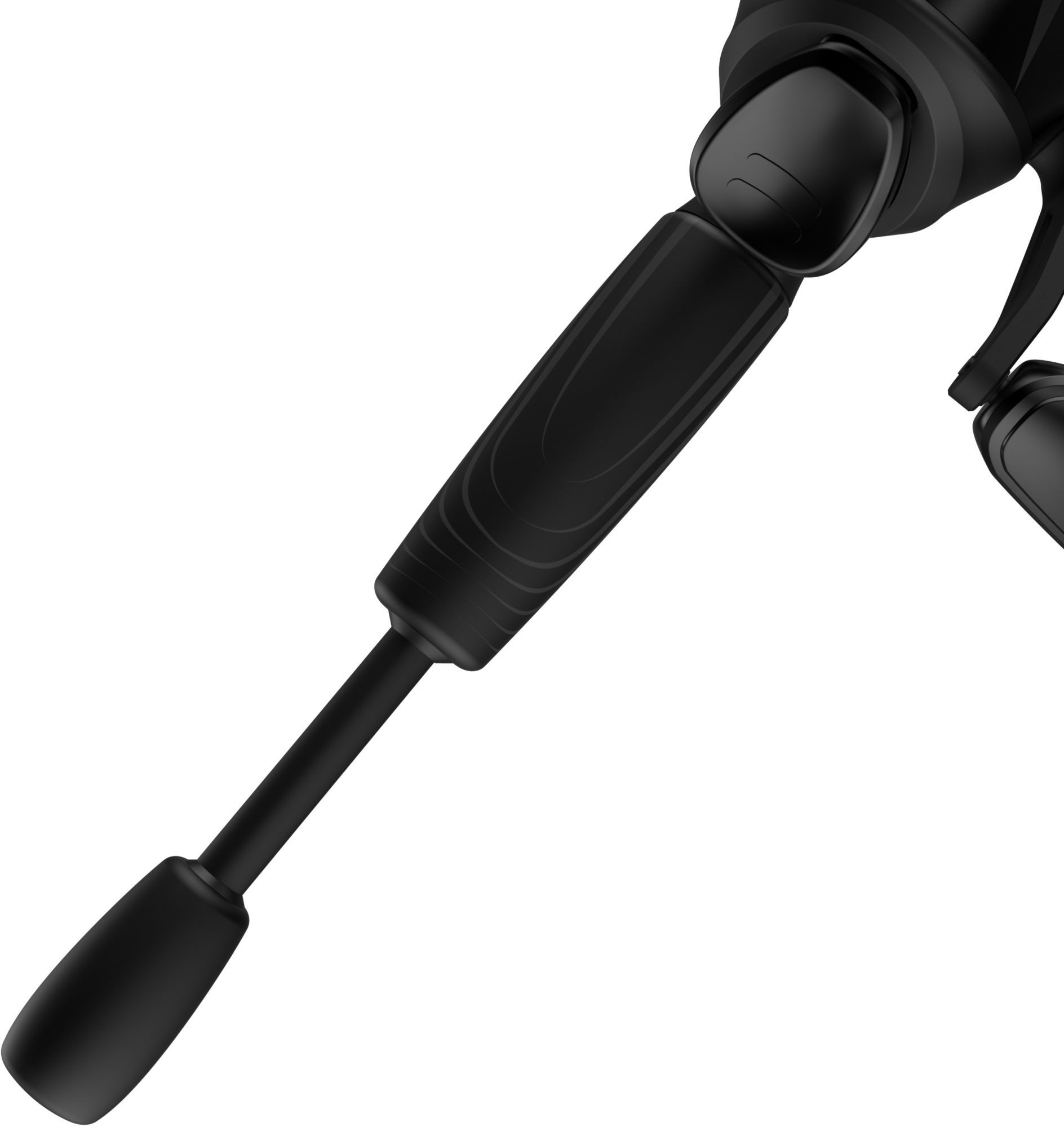 Zebco 33 Black Spincast Combo (2020) | Dick's Sporting Goods