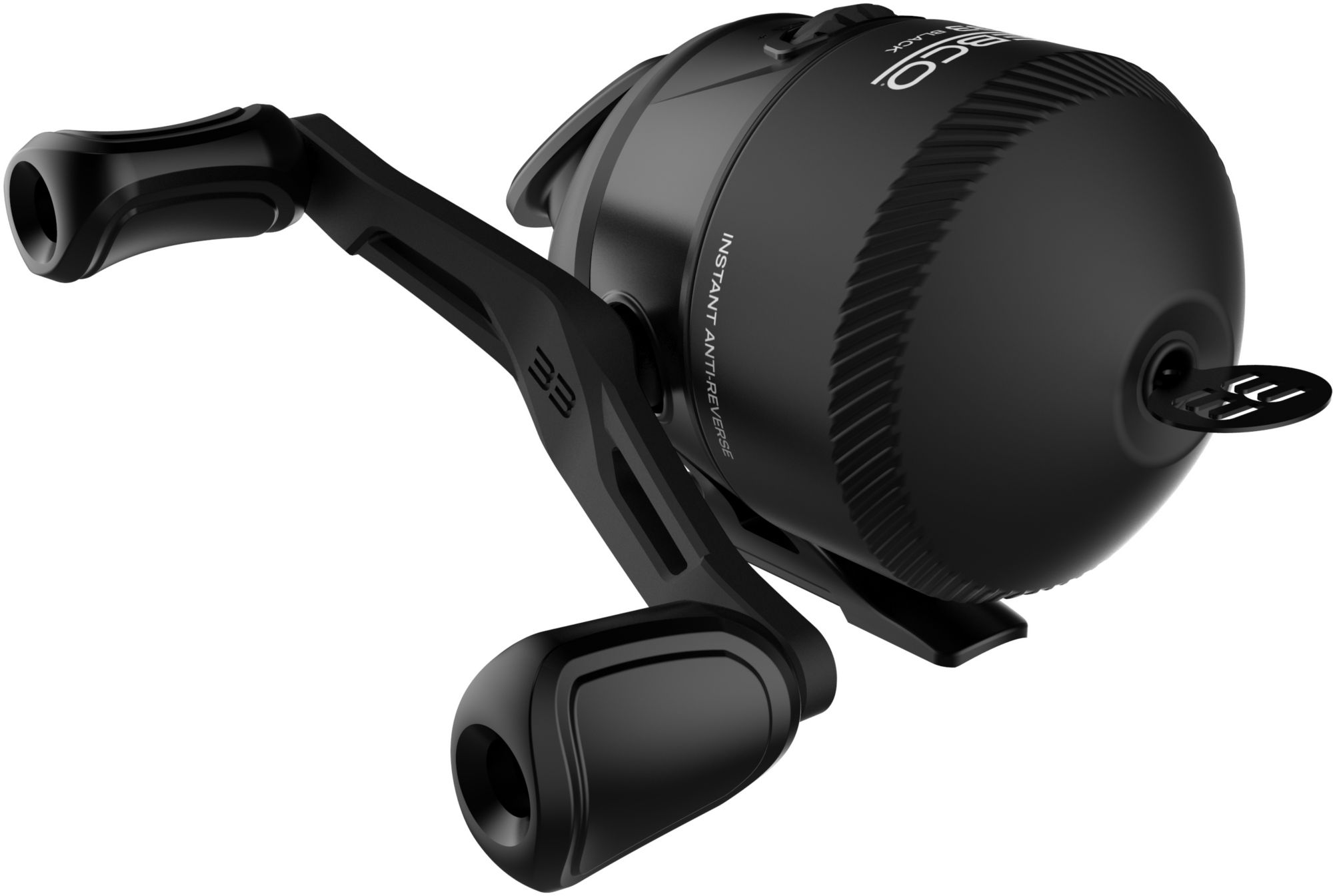Zebco 33 Black Spincast Combo (2020) product image
