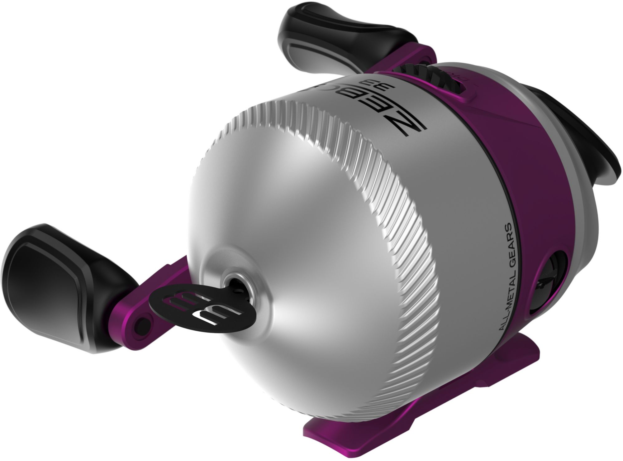 Zebco 33 Lady Spincast Combo (2020) product image