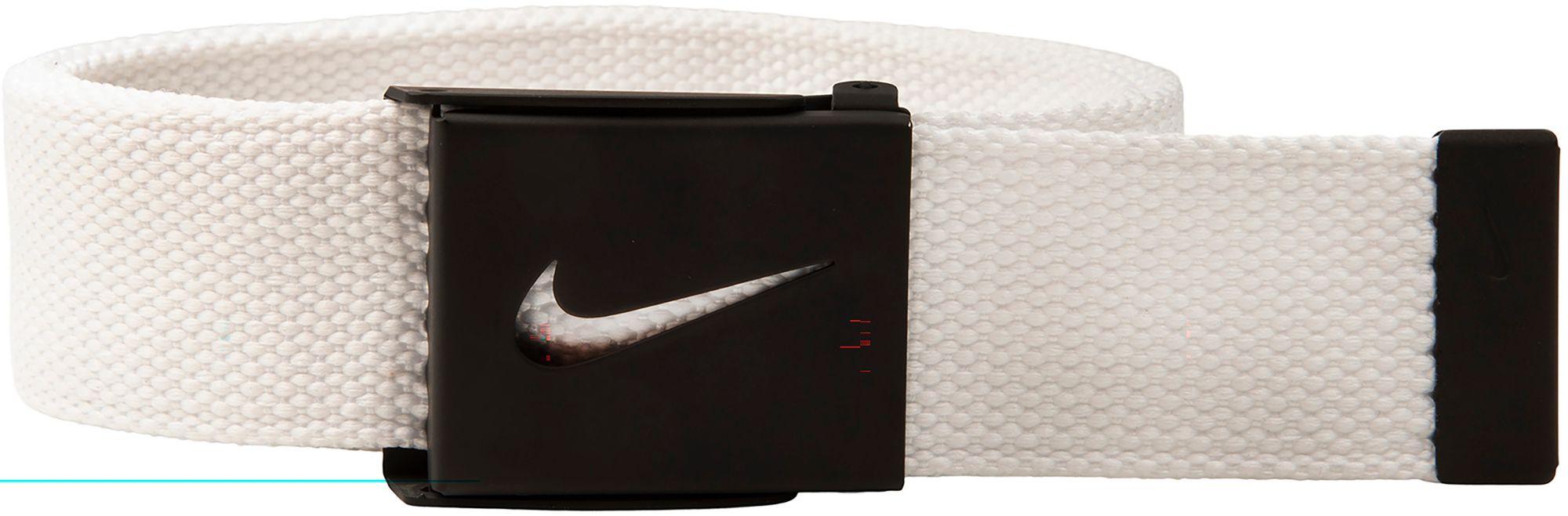 Nike Web Belts - 3 Pack