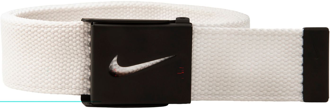 Nike web belt 3 pack best sale