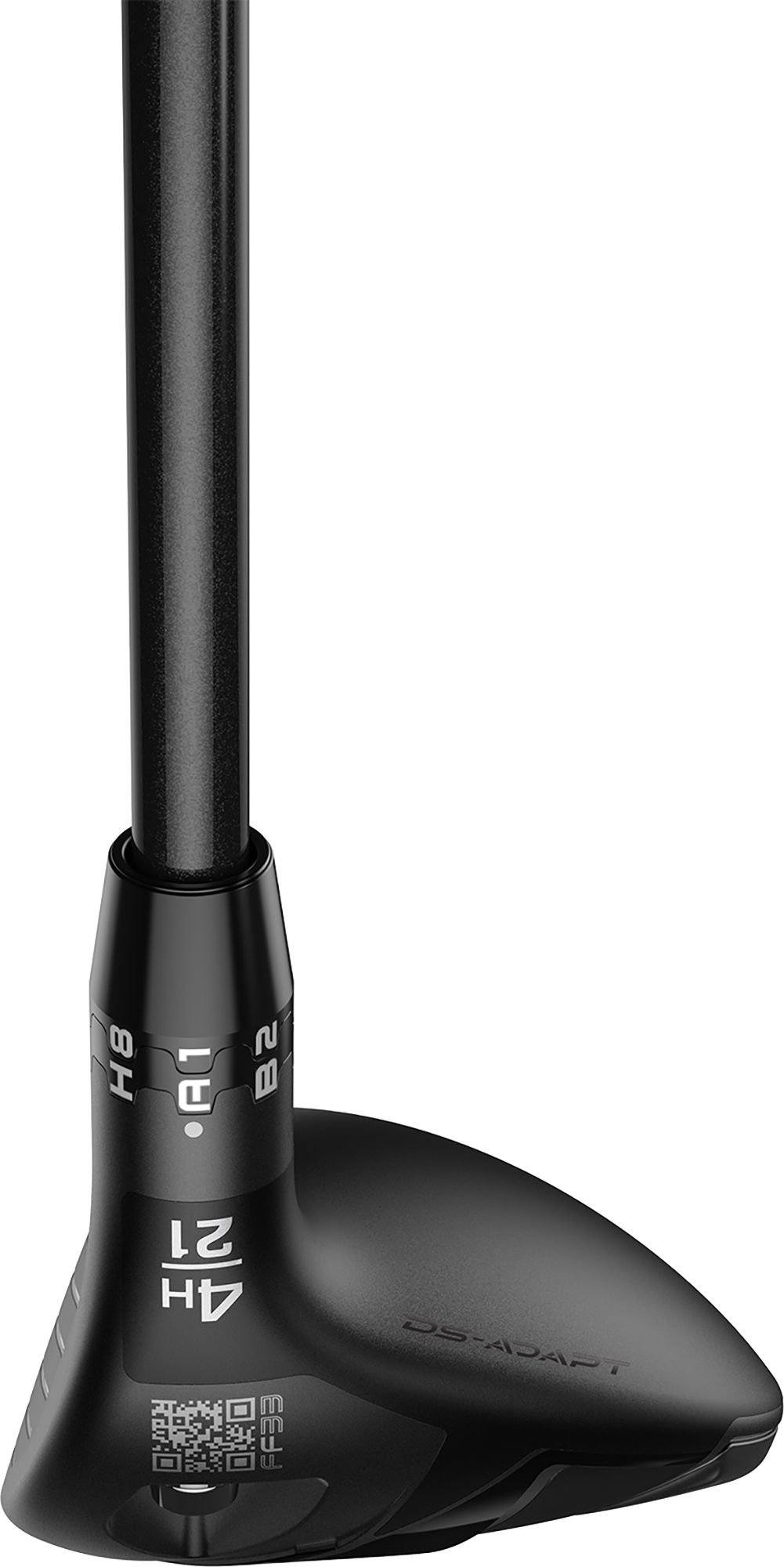 Cobra DS-ADAPT Custom Hybrid product image