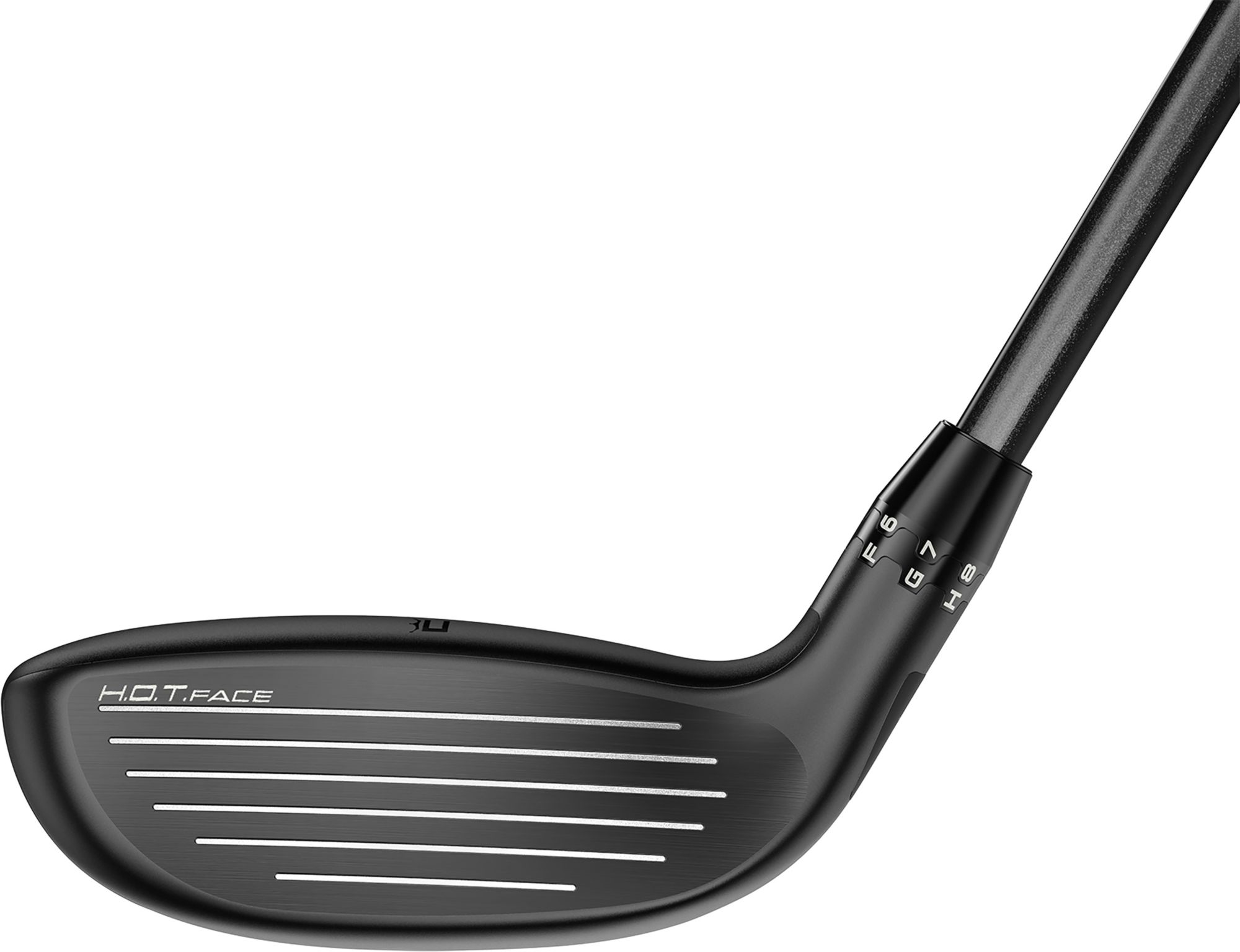 Cobra DS-ADAPT Custom Hybrid product image