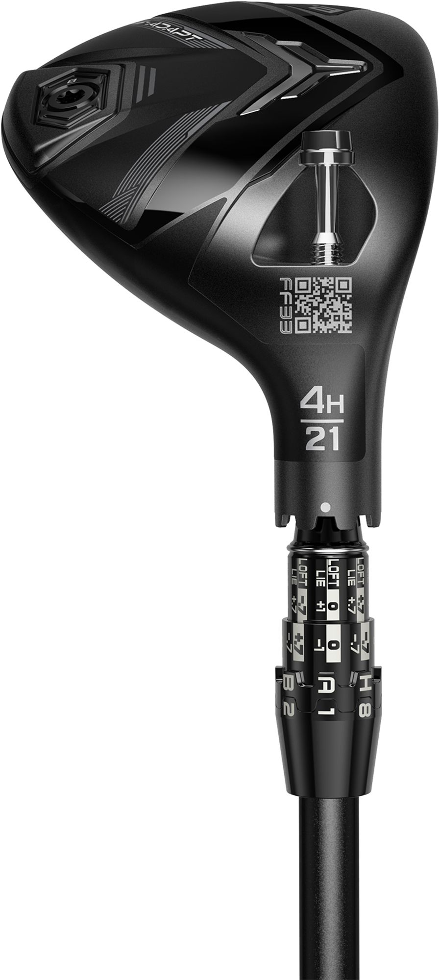 Cobra DS-ADAPT Custom Hybrid product image