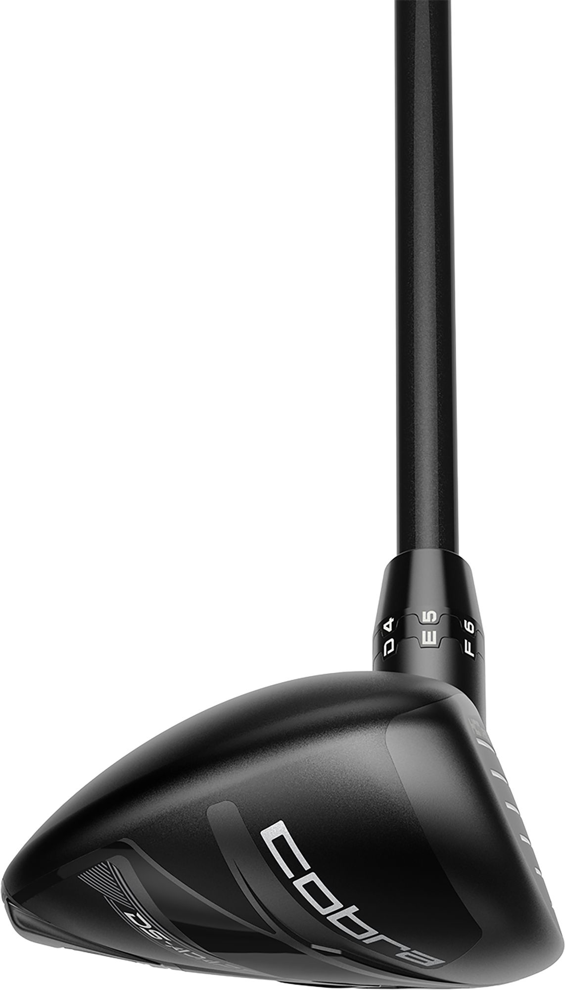 Cobra DS-ADAPT Custom Hybrid product image