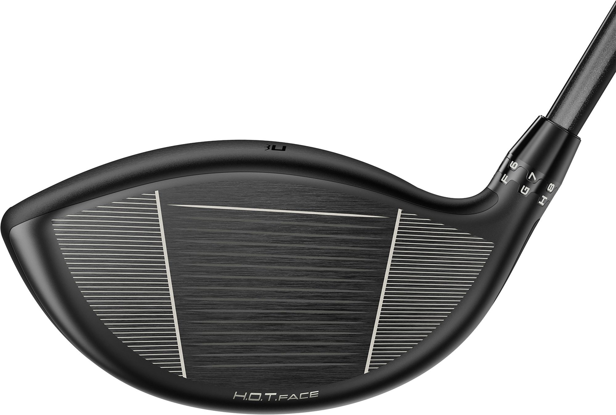 Cobra DS-ADAPT LS Custom Driver product image