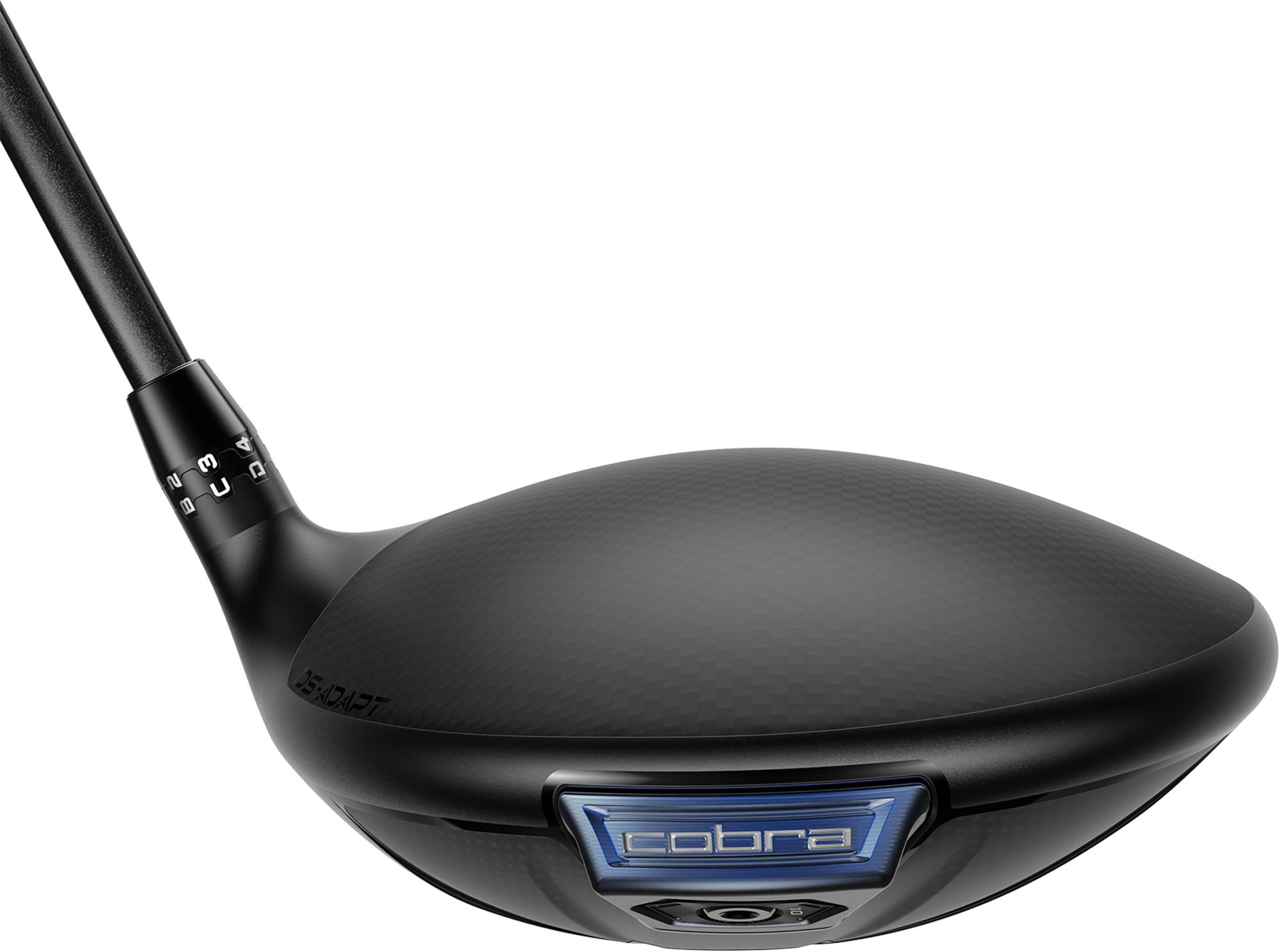 Cobra DS-ADAPT X Custom Driver product image