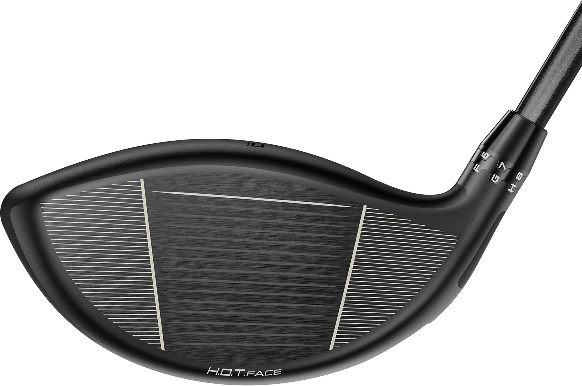 Cobra DS-ADAPT X Custom Driver product image
