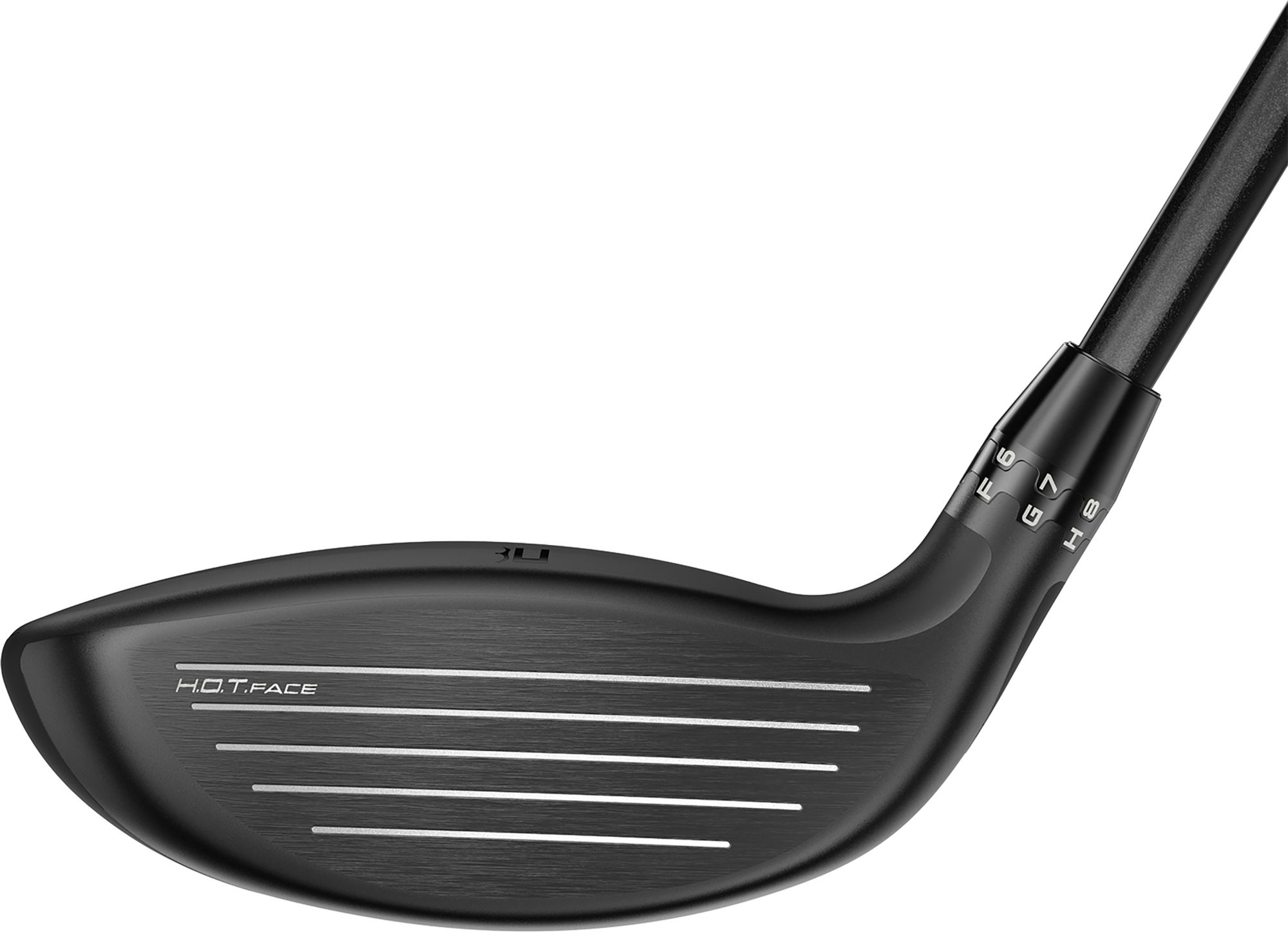 Cobra DS-ADAPT X Custom Fairway Wood product image