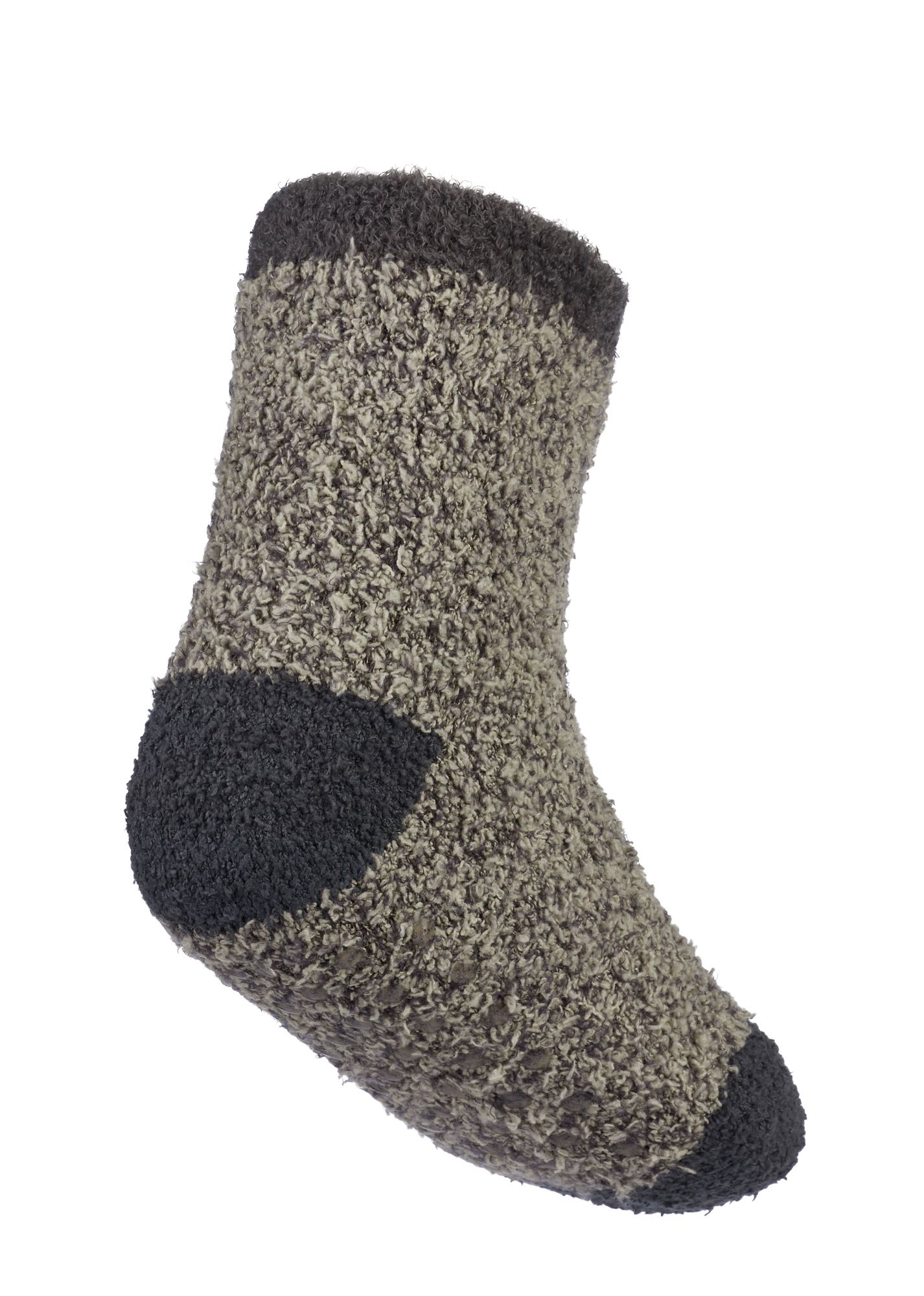 DICK's Sporting Goods Cozy Youth Fuzzy Marled Sock product image