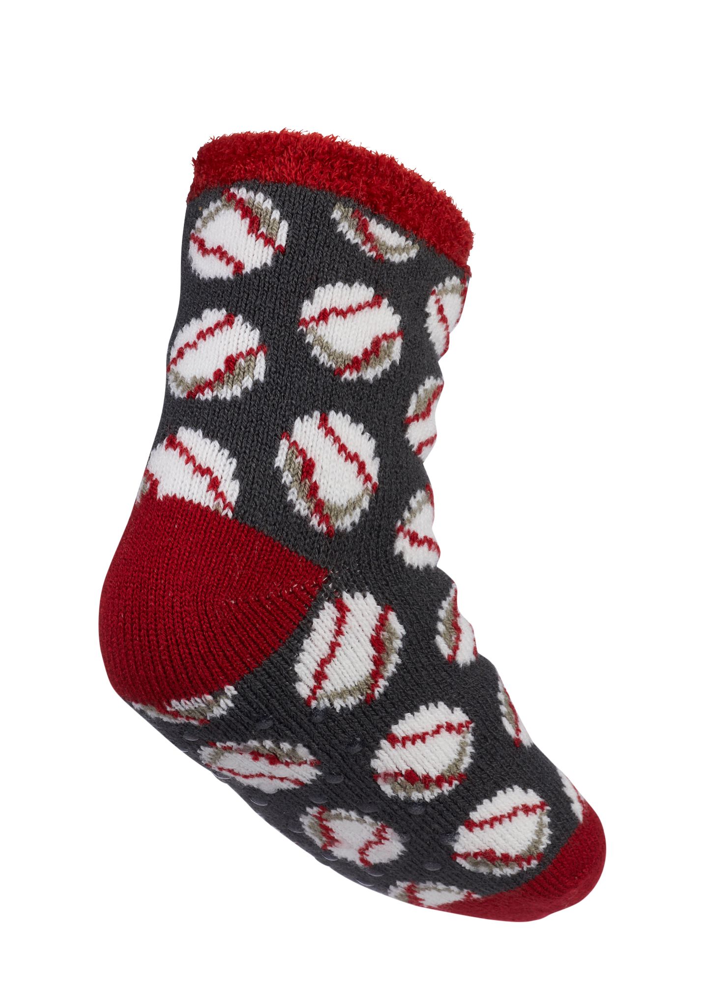 DICK's Sporting Goods Cozy Youth Sport Icons Sock product image