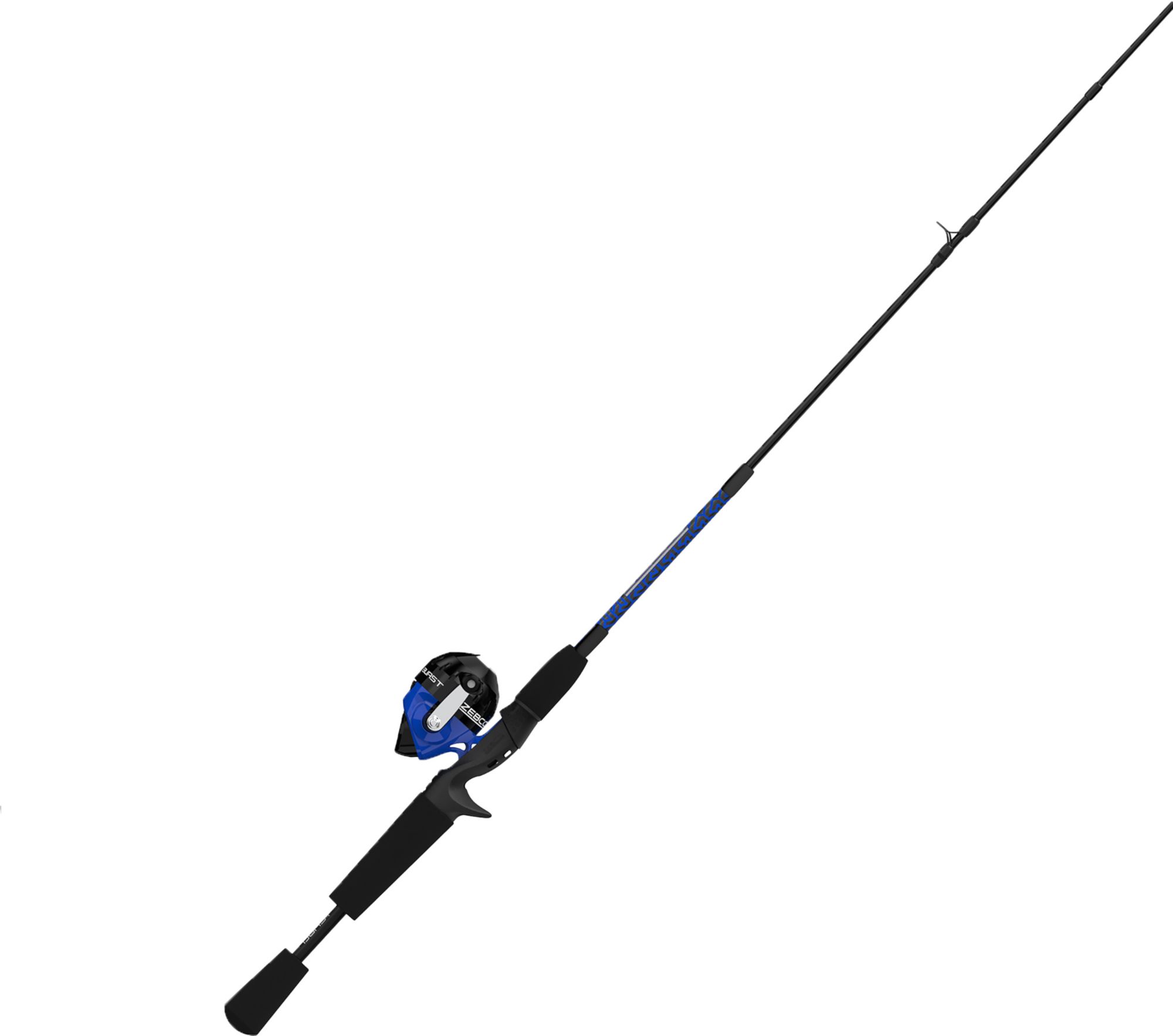 Zebco Burst Spincast Combo product image