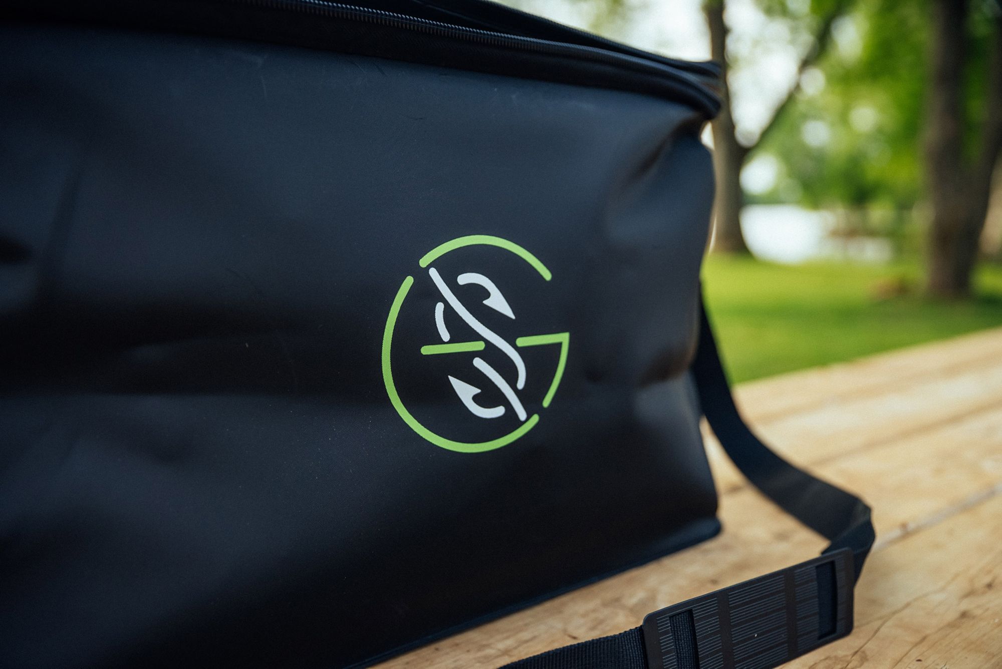 Googan Squad Medium Tackle Carry-All product image