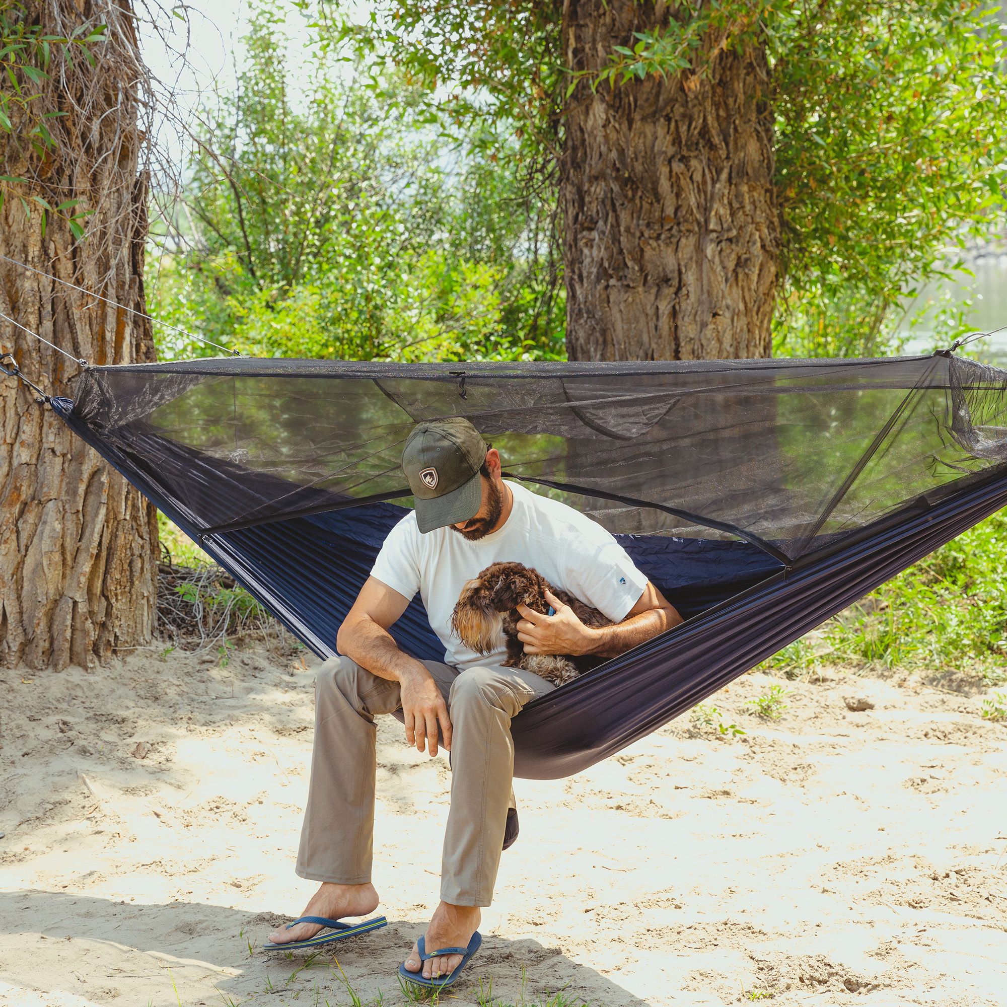 Grand Trunk Skeeter Beeter XT Mosquito Net Hammock product image